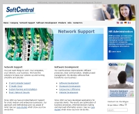 ซอฟ์ท คอนโทรล [กรุงเทพฯ] - softcontrol.net