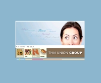 กลุ่มบริษัทไทยยูเนี่ยน - thaiuniongroup.com/