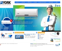 ยอร์ค ประเทศไทย - yorkthai.com/