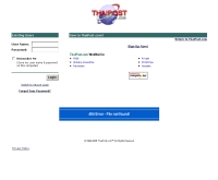 เมล์ไทยโพสต์ - mail.thaipost.com