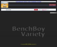 เบนช์บอย วาไรตี้ - benchboy.freeservers.com