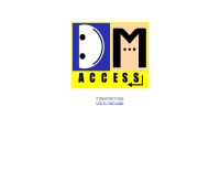 บริษัท ดีเอ็มแอ็คเซซ จำกัด - dmaccess.com