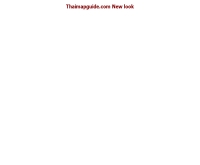 ไทยแมพไกด์ - thaimapguide.com/
