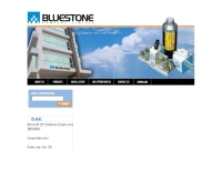 บริษัทบลูสโตน  จำกัด - bluestone.co.th