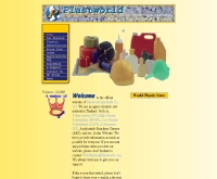 บริษัท พลาสเวิลด์ อินเตอร์เทรด จำกัด - plastworld.com