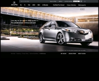 แอคครูร่า - acura.com