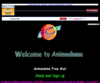 อนิเมโดม - animedome.freeservers.com/index.htm