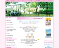 ห้องสมุดคณะสังคมศาสตร์ มหาวิทยาลัยเชียงใหม่ - soc.cmu.ac.th/~slibrary/index.html