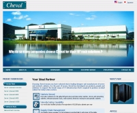 ชีวัล กรุ๊ป - chevalgrp.com/