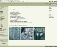 ไทย โพลีเมอร์ กรุ๊ป - tptt.co.th/