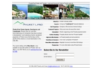 ภูเก็ตแลนด์ - phuketland.com