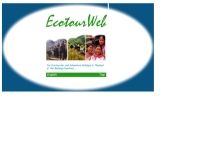 อีโคทัวร์เว็บดอทคอม - ecotourweb.com