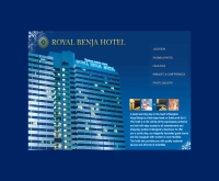 โรงแรม รอยัล เบญจา กรุงเทพฯ - royalbenja.th.com/