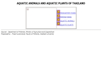 สัตว์น้ำและพืชน้ำ - ku.ac.th/fish/mfish.html