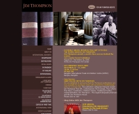 บริษัท จิม ทอมป์สัน ไทย ซิลค์ จำกัด - jim-thompson.com/