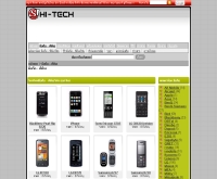 โทรศัพท์มือถือ - hitech.sanook.com/mobile/