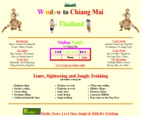 จังหวัดเชียงใหม่ - chiangmai1.com/