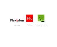 เฟล็กซี่แปลนออนไลน์ - flexiplanonline.com