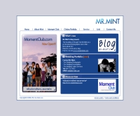 มิดเตอร์มินท์ - mr-mint.com