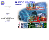 บริษัท สเปนโก จำกัด - spenco.co.th