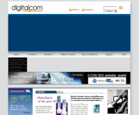 ดิจิตอลคอม [กรุงเทพฯ] - digitalcom.co.th