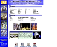 บริษัท J.J.Advanced Products (Thailand) Co.,Ltd. - jap-thailand.com