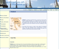 ราชอาณาจักรไทย - kingdom-of-thailand.com