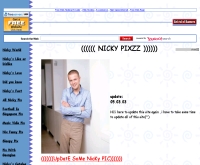 นิคกี้ เวสไลฟ์ - nickybyrne.iwarp.com/