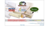 บริษัท ที เอส ปาเท็กซ์ จำกัด - tspatex.com