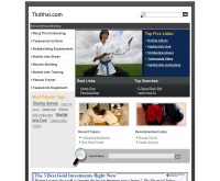 ทีเคดีไทย - tkdthai.com