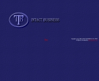 อินแทค บิสสิเนส - intact-business.com