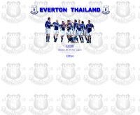 เอฟเวอร์ตัน ไทยแลนด์ แฟนคลับ - geocities.com/thaievertonian