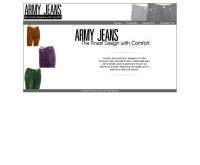 อาร์มี่ยีนส์ - armyjeans.com