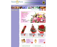 ร้านดอกไม้ธนาวัลย์ - tanaval.com