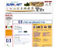 สุรินทร์ดอทเน็ต - surin.net