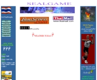 ซีลเกมส์ - geocities.com/sealgame