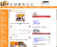 แฮมสเตอร์ไทยแลนด์ - hamster.thaipetlover.com/