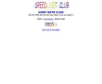 สปีด เน็ต คลับ - geocities.com/speednetclub_th