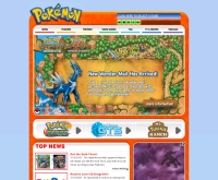 โปเกมอน - pokemon.com