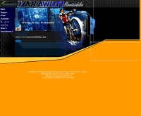มาราวูติไบค์ - marawutibike.com