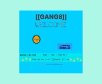 แก๊ง8 - geocities.com/gang_8