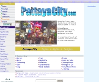 พัทยาซิตี้ - pattayacity.com