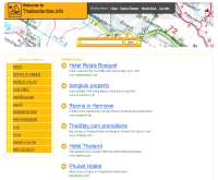 เส้นทางการเดินรถเมล์ในกรุงเทพฯ - thailandonline.info