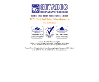 บริษัท เยอรมัน-ไทย บอลเลอร์ เมนูแฟคเจอริ่ง จำกัด - getabecboiler.com