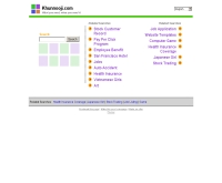 คุณหนูจิดอทคอม - khunnooji.com