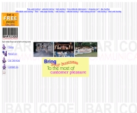 หจก. บาร์โค๊ด คอมมิวนิเคชั่น  - barcode.freewebsitehosting.com