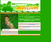 แอนดี้-ดราก้อนไฟว์ - geocities.com/andyclubs