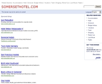 โรงแรม ซัมเมอร์เซ็ท กรุงเทพฯ - somersethotel.com
