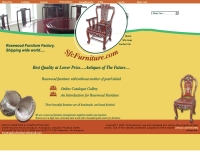 สี่พระยา เฟอร์นิเจอร์ - sfcfurniture.com