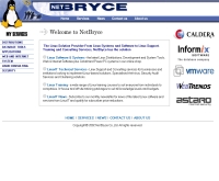 เน็ตบริส - netbryce.co.th